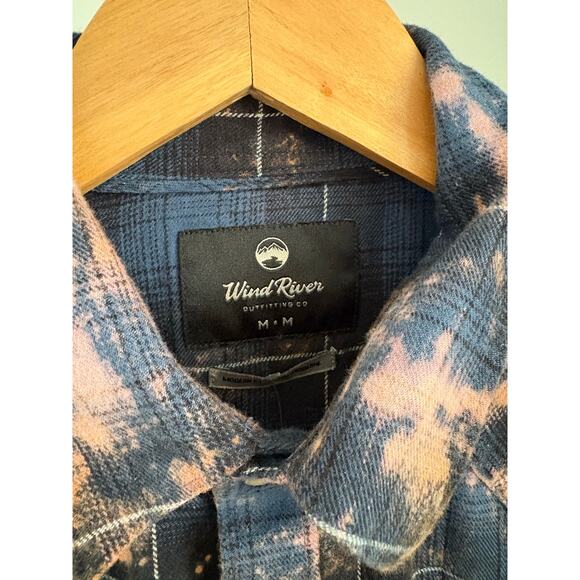 Wind River Outfitting Company Button Down - Picture 3 of 4
